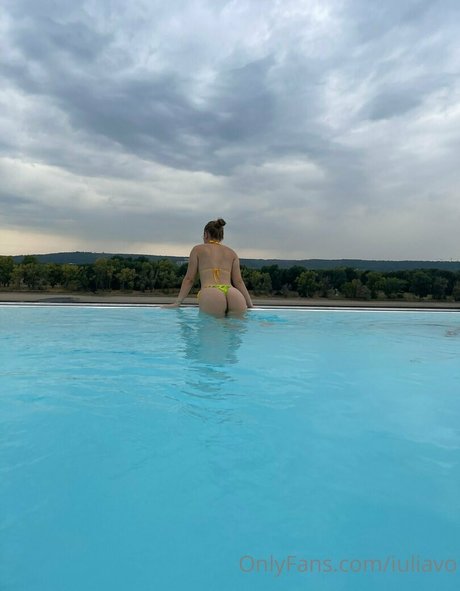 iuliavo xxx model photos