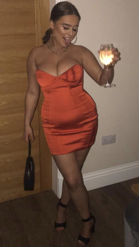 Emma Willis perfect actress pictures