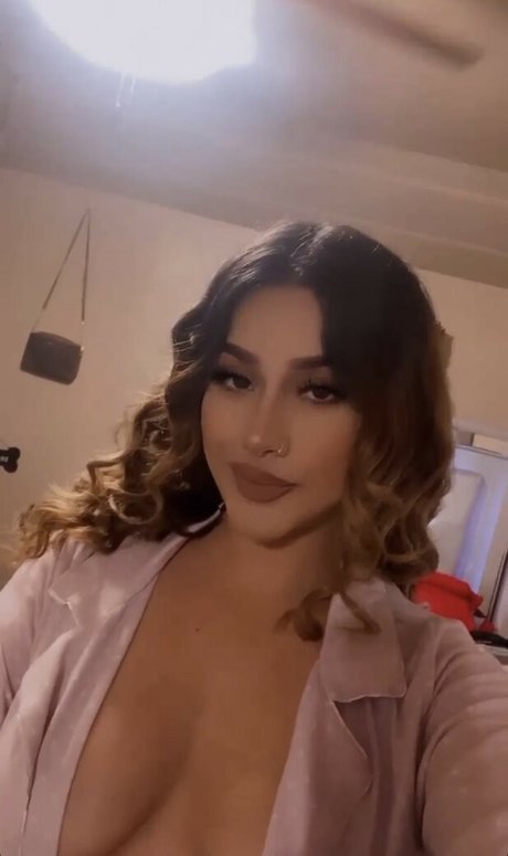 Latina California Girl beautiful model archive