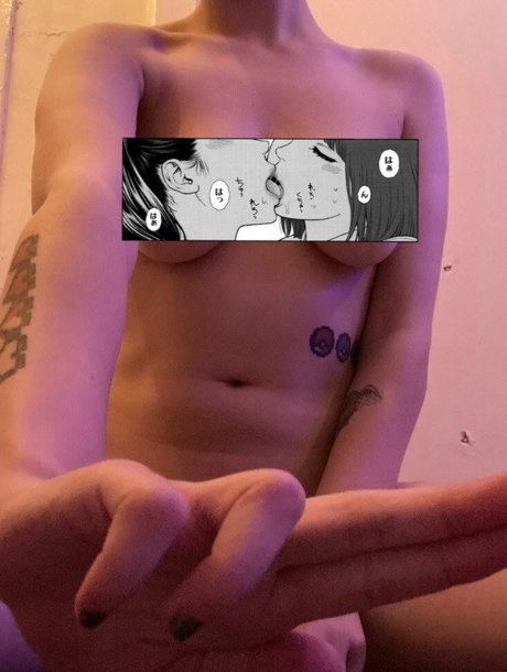 Kuriboh Girl porn star img