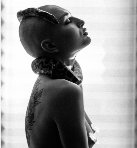 cosplay femboy onlyfans free nude pic