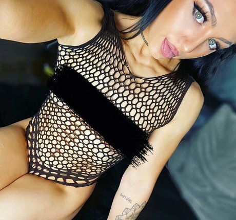 Jana Johnston porn actress pictures