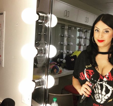 Laura Stylez beautiful model picture