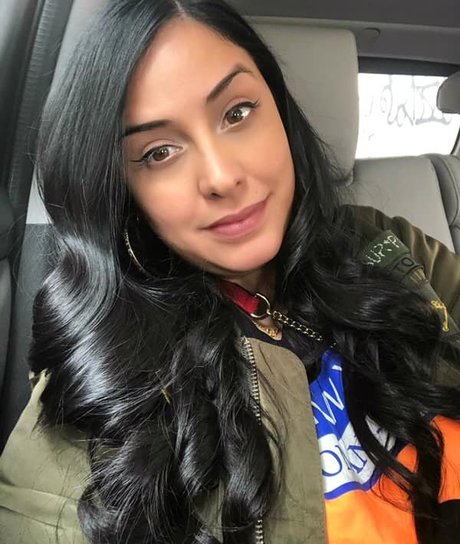 Laura Stylez actress photo