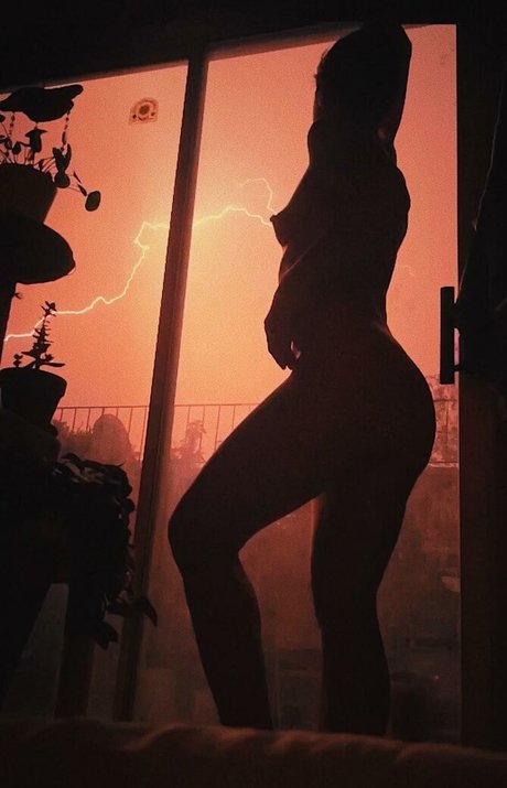 Jenners sexy star image