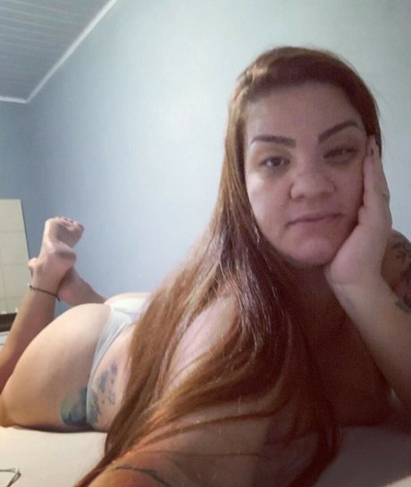 Gabi Ruivinha nudes pornstar image