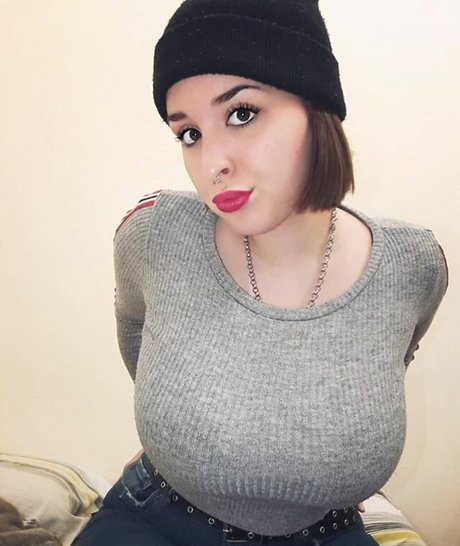 Florencia Gonzalez top star pic