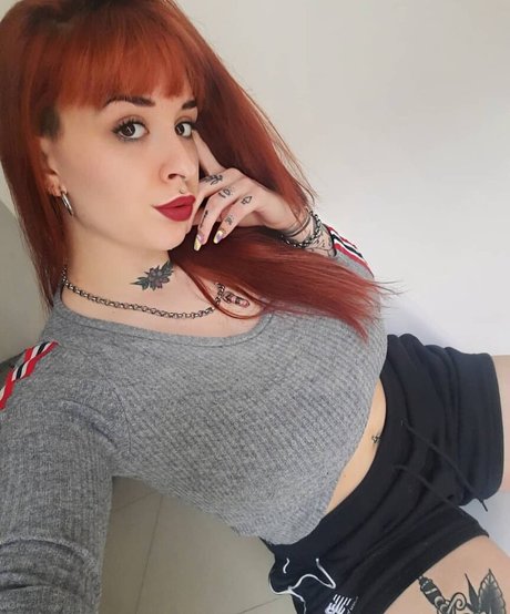 Florencia Gonzalez model best picture