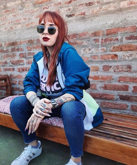 Florencia Gonzalez best actress archive