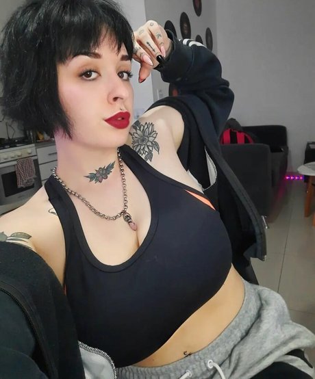 Florencia Gonzalez star hot photo