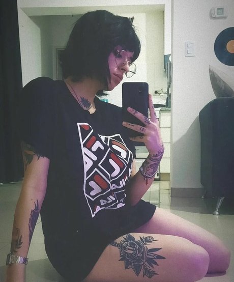 Florencia Gonzalez art actress pic