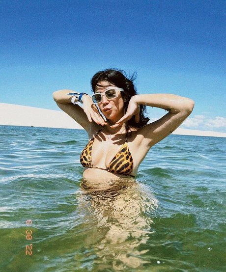 Fernanda Catania free pornstar photo