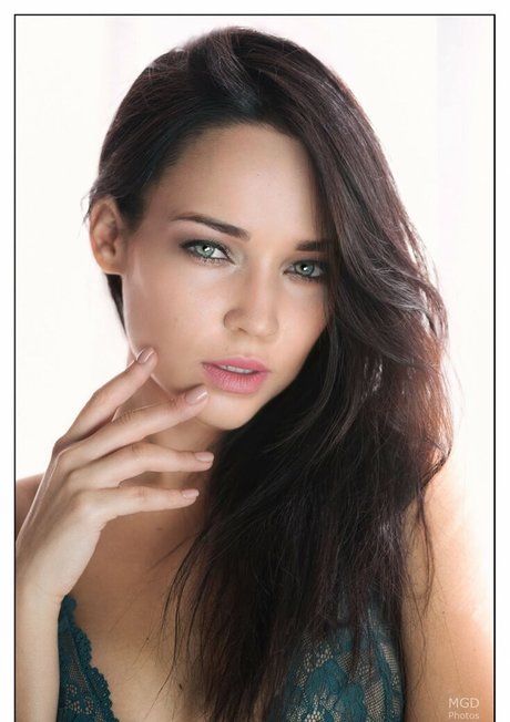 Angelina Petrova pornographic actress img