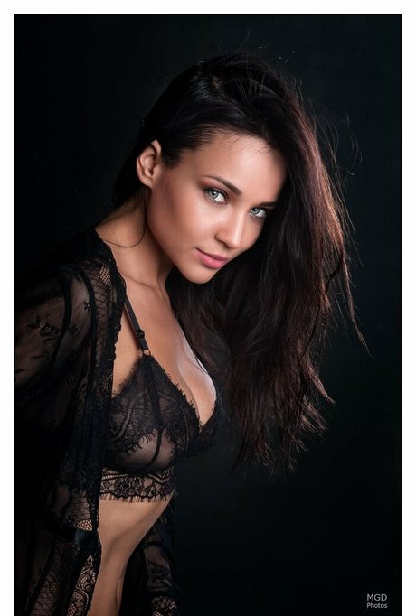 Angelina Petrova nude actress archive