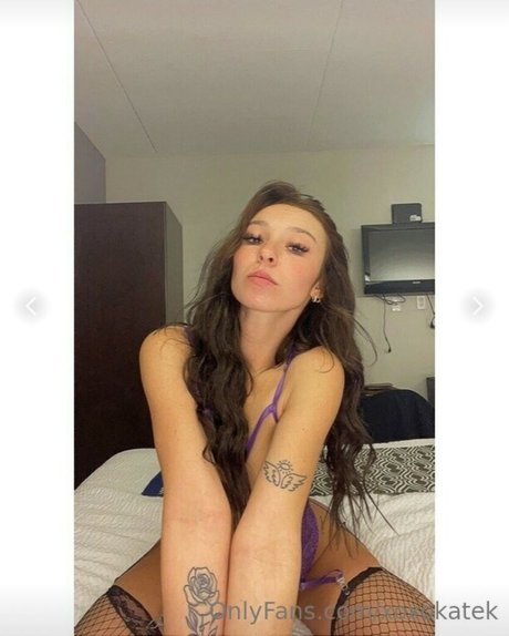 katiekbae pornstar exclusive photo