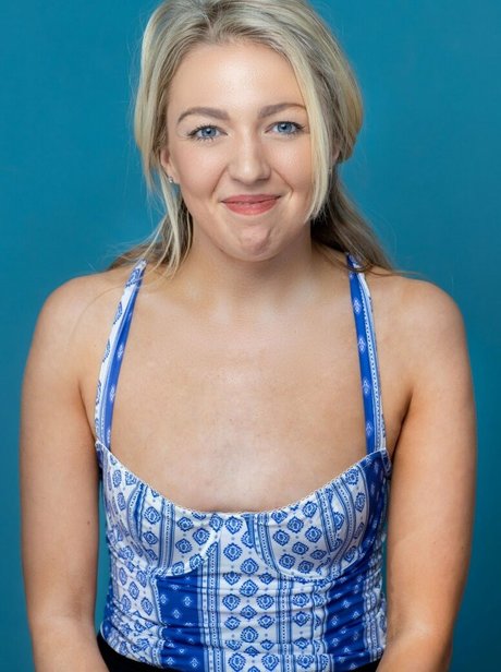 Maddy Smedley star nude galleries