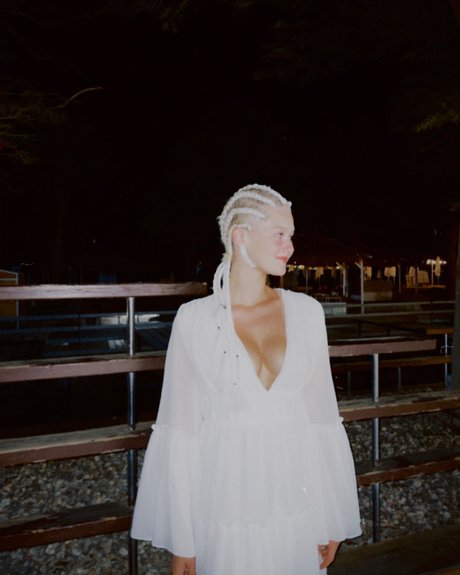 Nikaromm adult actress image