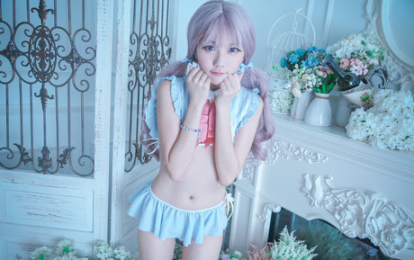 tinneh high quality model photos