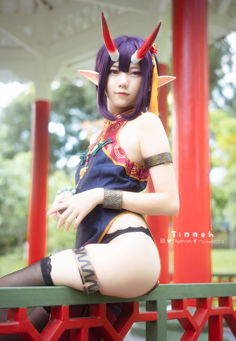 tinneh model erotic img