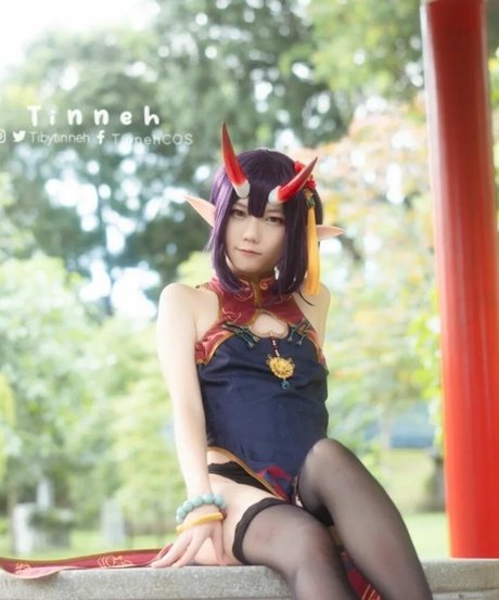 tinneh nudes pornstar pic