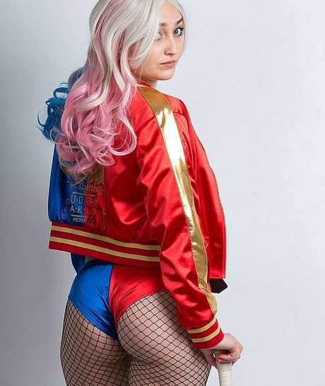 marta perfect model pic