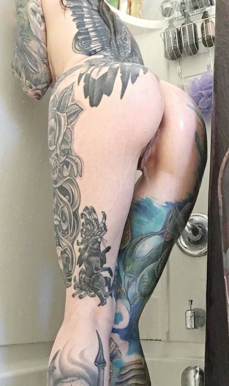 Letsgetforkedup xxx model image