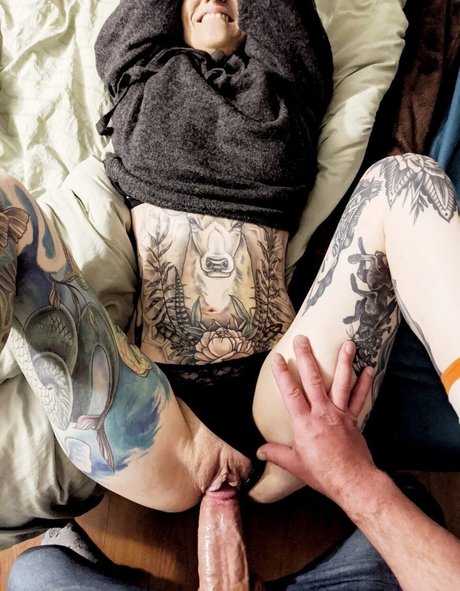 Letsgetforkedup sexy pornstar archive