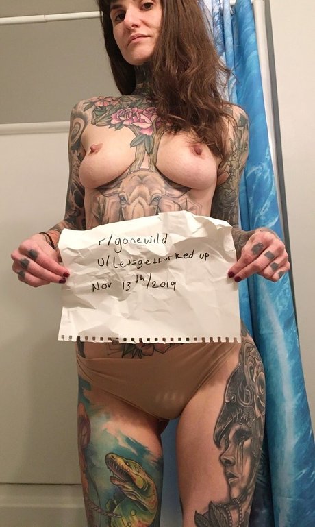 Letsgetforkedup perfect star archive