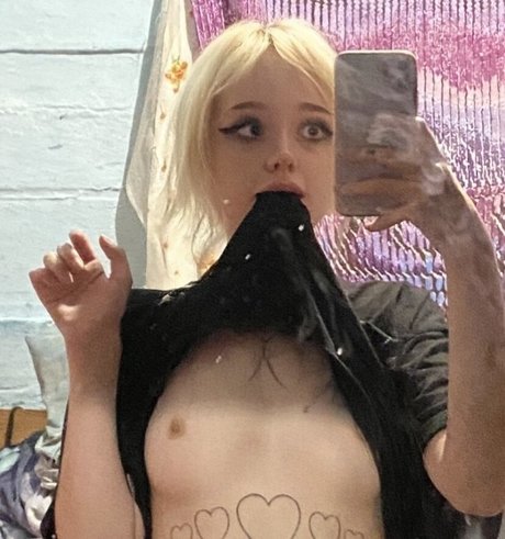 Skeleton888 star nudes pics