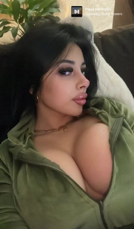 Emibecerra naked pornstar images