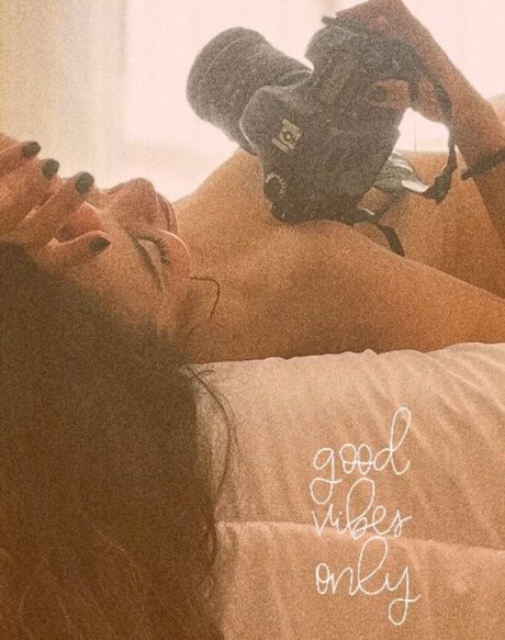 Finalmente perfect model picture