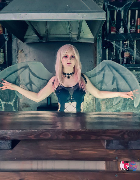 raven onlyfans sexy nudes picture