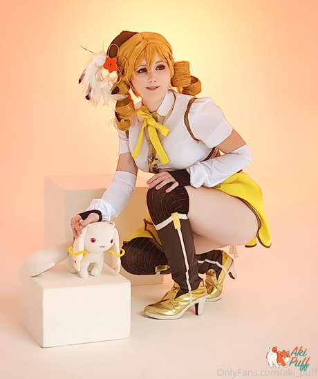 aki puff star sex image