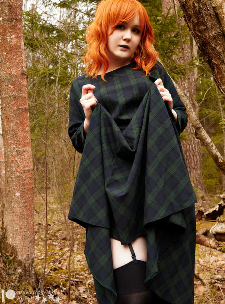 aki puff pornstar nudes img