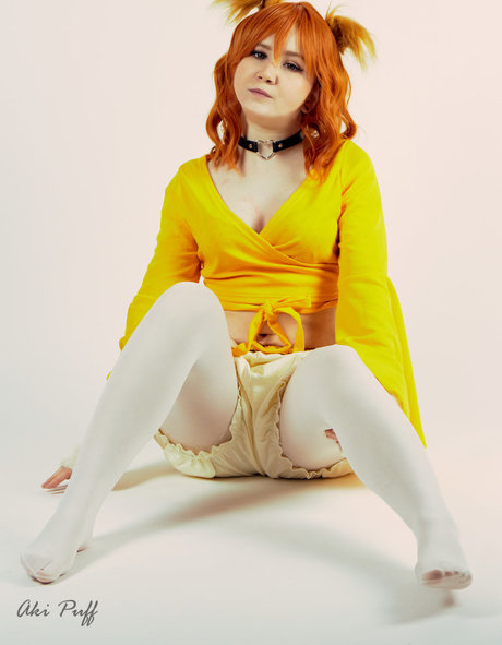 aki puff top pornstar pictures