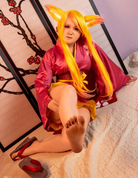 blonde asian onlyfans free nude image