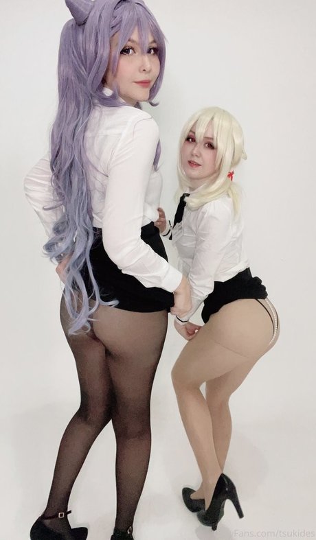 aki puff Photo Gallery