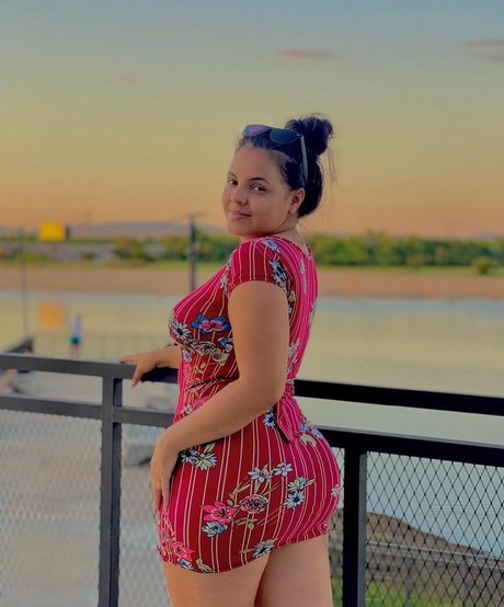 Nathalia Villalba star nice pic