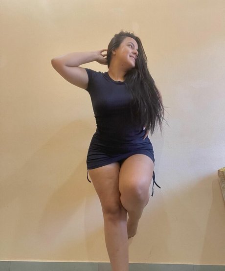 Nathalia Villalba star hd pictures