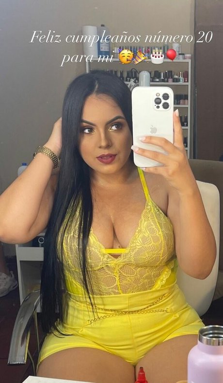 Nathalia Villalba erotic pornstar pics