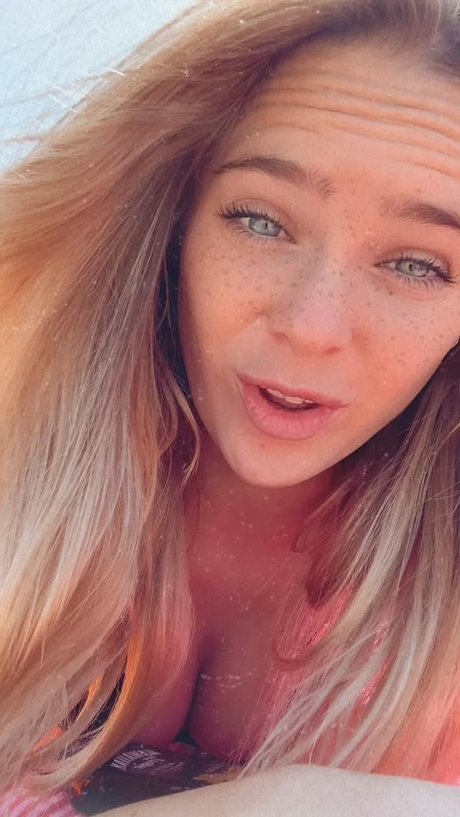 Inna Moll high quality model photos