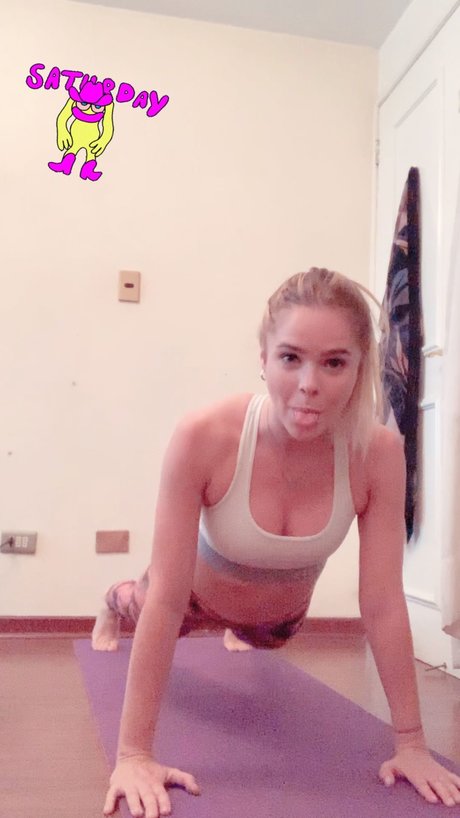 Inna Moll sex star pic