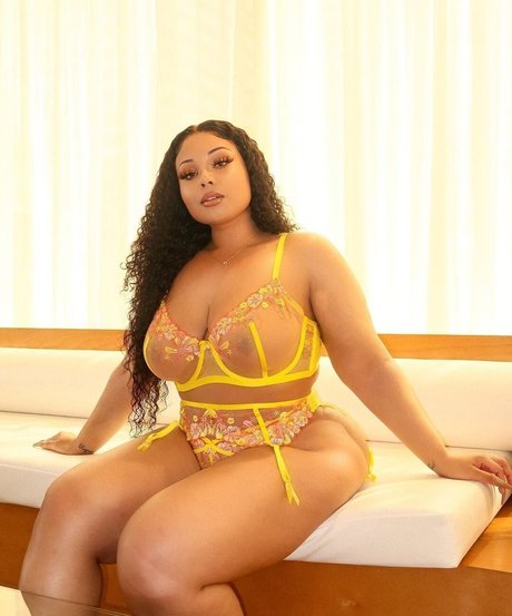 Passion Jonesz actress archive