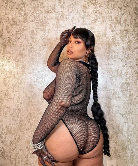 Passion Jonesz exclusive star image