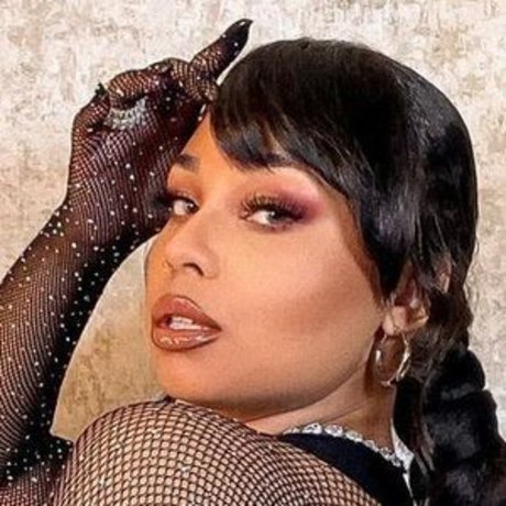 Passion Jonesz star exclusive picture