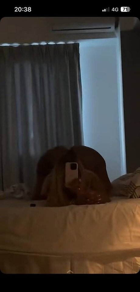 Kamila Cannes star sex image