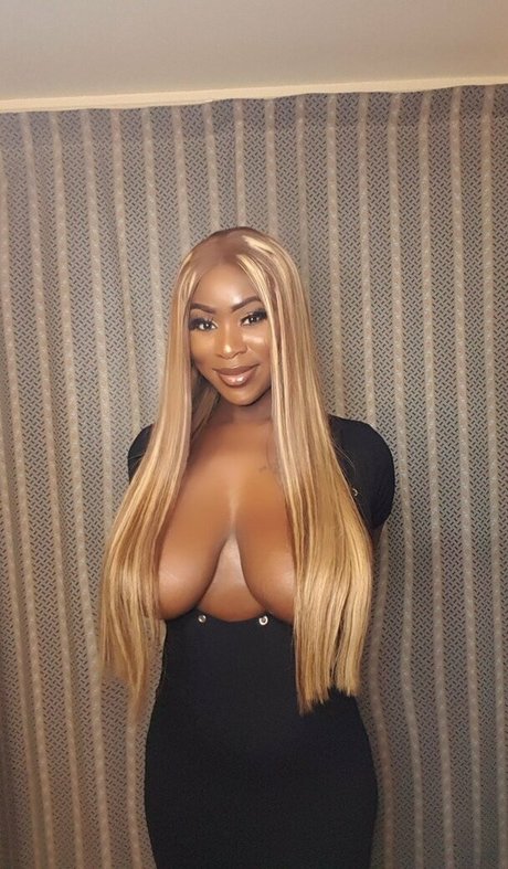 Silvia Ehigie star porn gallery