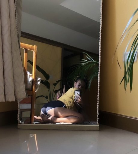 Wildheart ASMR naked model image