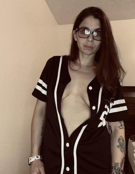 greenmom420 star erotic pic