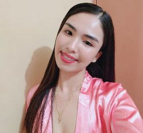 Monica Hija perfect model photo